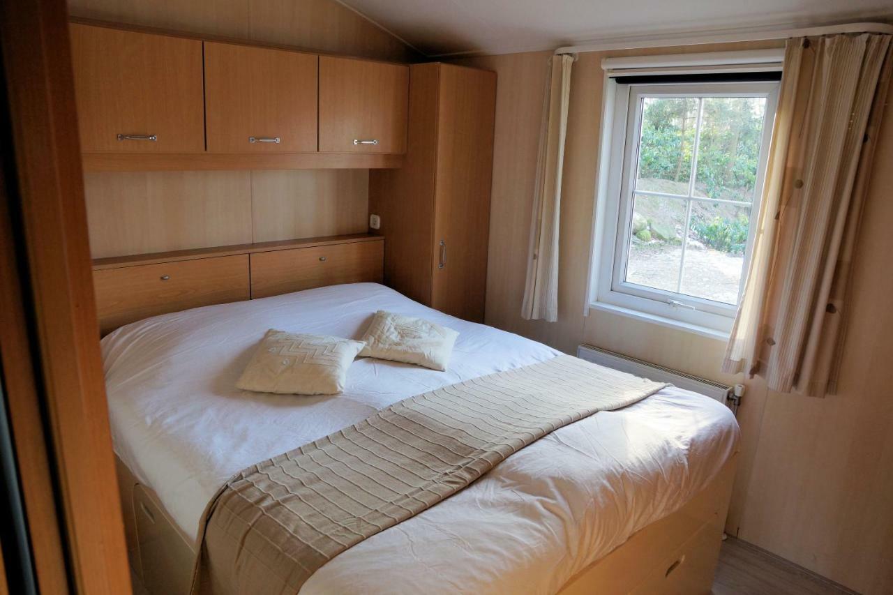 Chalet Gem Villa Wageningen Kültér fotó