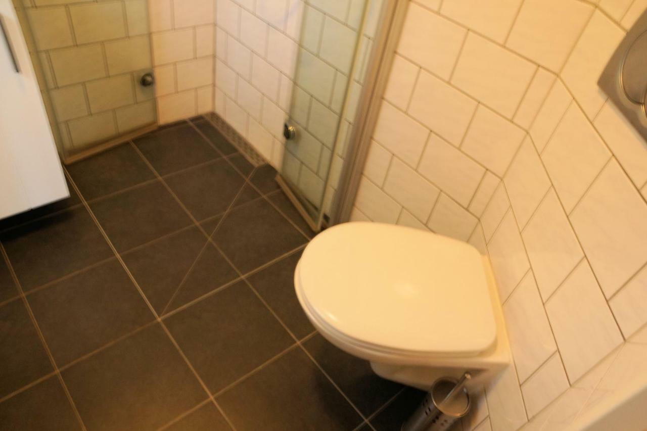 Chalet Gem Villa Wageningen Kültér fotó