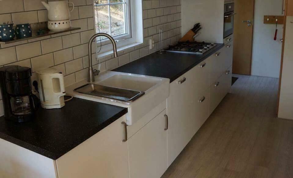 Chalet Gem Villa Wageningen Kültér fotó